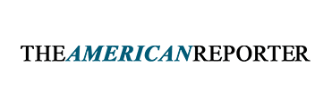 American Reporter