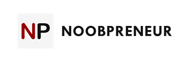 Noobpreneur